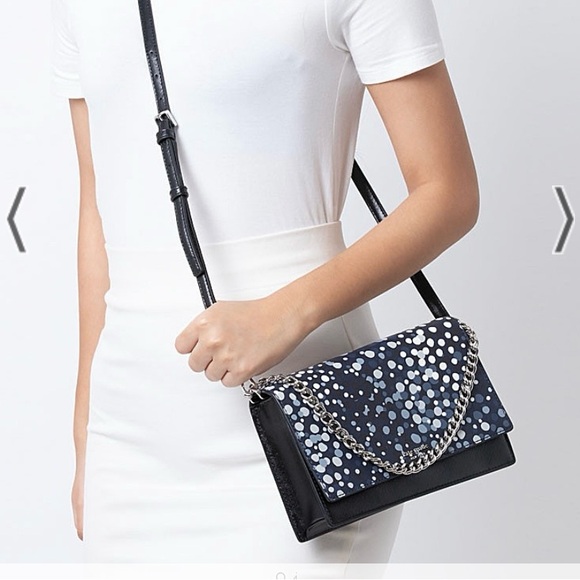 Kate Spade Cameron Convertible Crossbody Brand new ! - Picture 3 of 7